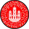 Official seal of Kostanjevica na Krki