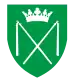 Coat of arms of Brønderslev Municipality