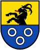 Coat of arms of Bruck-Waasen