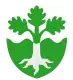 Coat of arms of Egedal Municipality
