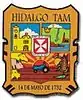 Coat of arms of Villa Hidalgo