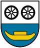 Coat of arms of Julbach