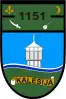 Coat of arms of Kalesija