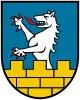 Coat of arms of Kallham