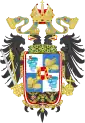 Coat of arms of Lombardy-Venetia