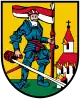 Coat of arms of Neumarkt im Hausruckkreis