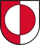 Coat of arms of Oberkappel