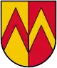 Coat of arms of Sankt Marien