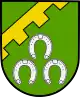 Coat of arms of Steegen