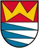 Coat of arms of Weibern