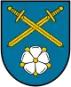 Coat of arms of Wendling