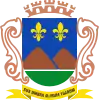 Coat of arms of Montes Claros