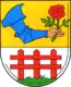 Coat of arms of Friedrichshagen