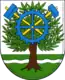 Coat of arms of Oberschöneweide