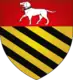 Coat of arms of Eschweiler
