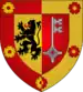 Coat of arms of Flaxweiler
