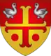 Coat of arms of Heinerscheid