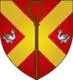 Coat of arms of Hosingen