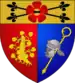 Coat of arms of Niederanven