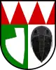Coat of arms of Čelechovice na Hané