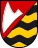Coat of arms of Červenka