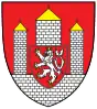 Coat of arms of České Budějovice