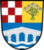 Coat of arms of Šujica