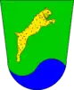 Coat of arms of Žužemberk