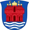 Coat of arms of Aalborg Municipality