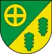 Coat of arms of Albu Parish