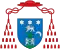 Alessandro Verde's coat of arms