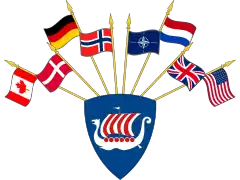 Allied Command Europe: Allied Forces Northern Europe