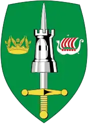 Allied Joint Force Command Brunssum