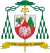 Ambrose Madtha's coat of arms