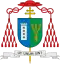 Angelo Sodano's coat of arms