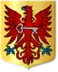 Coat of arms of Apeldoorn
