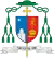 Ariel Edgardo Torrado Mosconi's coat of arms