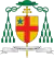 Austin-Emile Burke's coat of arms
