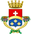 Coat of arms of Avola