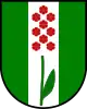 Coat of arms of Bílichov