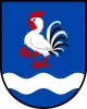 Coat of arms of Bítovčice
