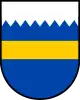 Coat of arms of Břehy