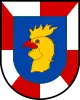 Coat of arms of Bžany