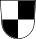 Coat of arms of Bad Berneck i.Fichtelgebirge