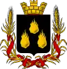 Coat of arms of Baku Governorate