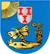 Coat of arms of Barneveld