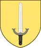Coat of arms of Barrington, Rhode Island
