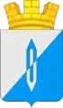 Coat of arms of Barysh