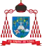 Baselios Cleemis's coat of arms