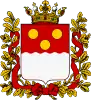 Coat of arms of Batumi okrug